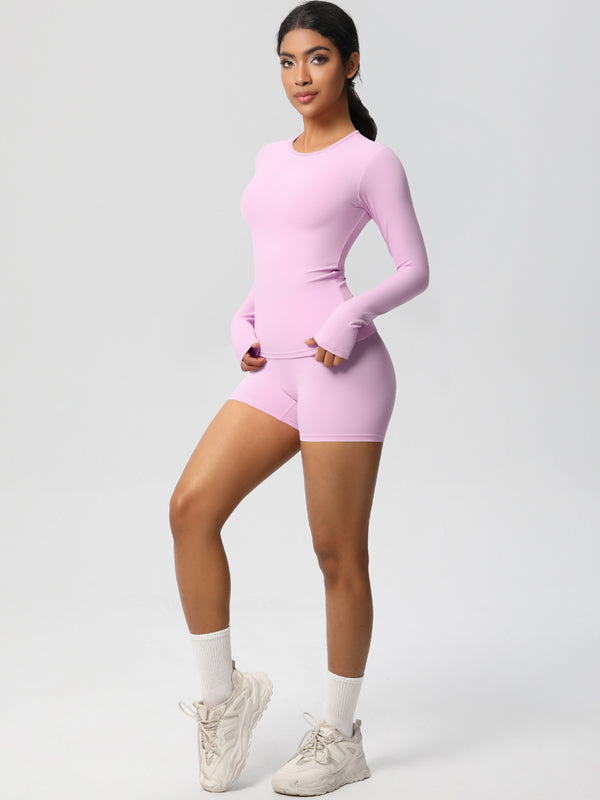 Flexvibe Double-Sided Brushed Yoga