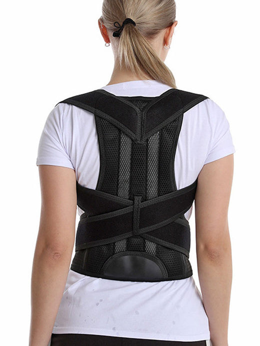 Flexvibe Neoprene Knee Support Brace | Open-Patella, Adjustable Straps, Meniscus & Arthritis Support, Unisex