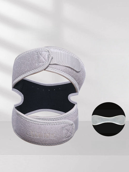 Flexvibe training support gear side view for daily movement, with steady support and training comfort