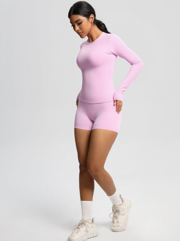 Flexvibe Double-Sided Brushed Yoga
