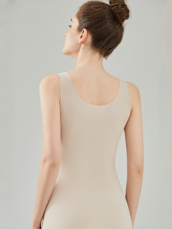 Flexvibe Maternity Nursing Camisole - Soft Breathable Easy Access Postpartum Daily Wear