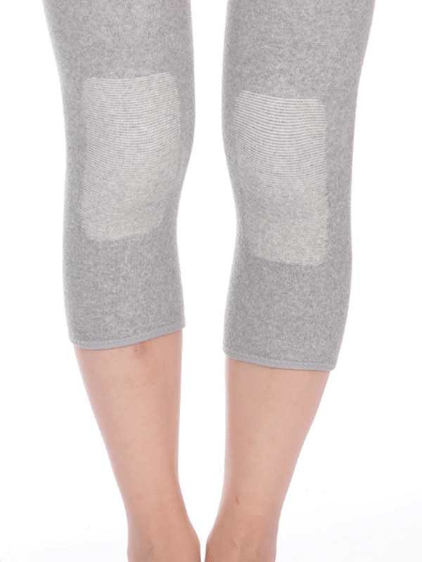 Flexvibe Warm Heat-Locking Graphene Knee Sleeve - Unisex Light Sports & Daily Wear