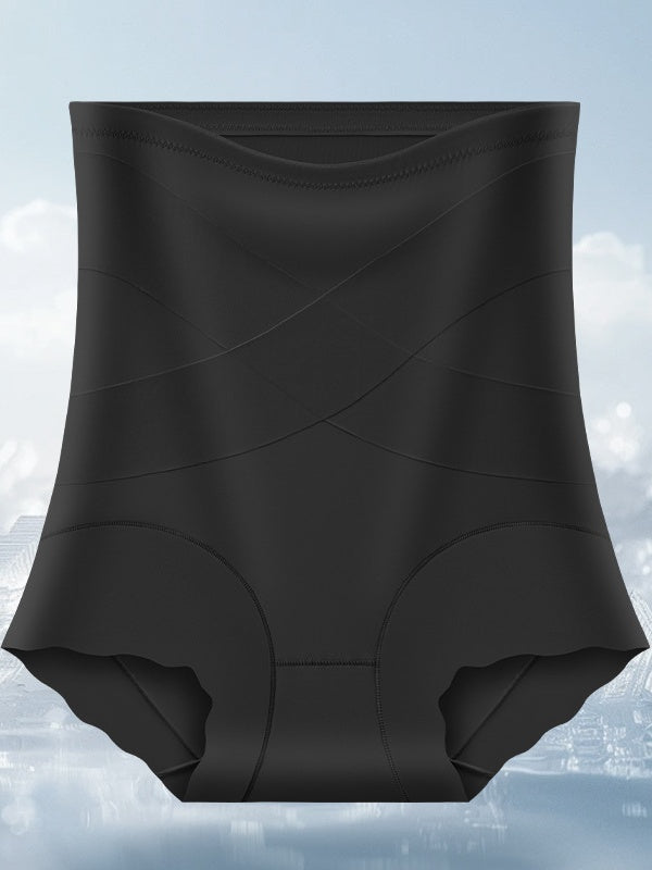 Flexvibe activewear pocket detail showing high waisted and butt lifting activewear design