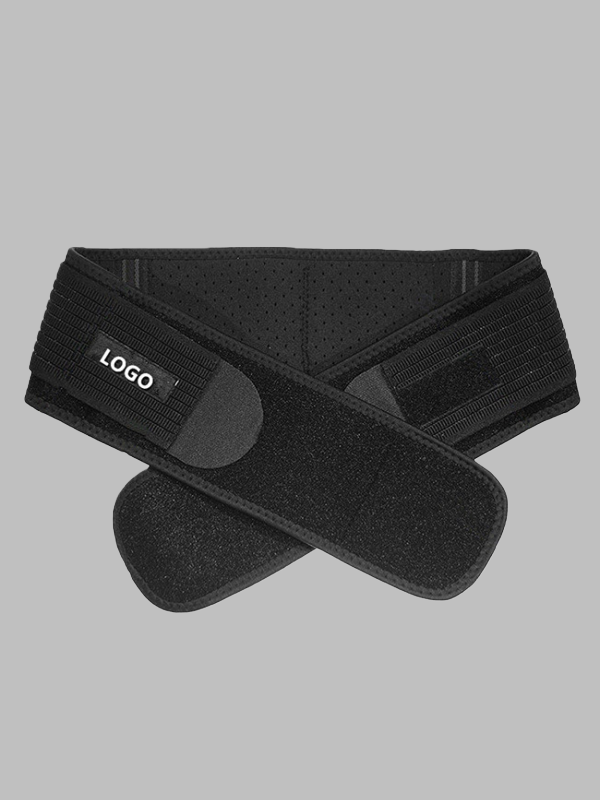 Flexvibe Adjustable Pelvic Posture Corrector Belt - Lumbar Support for Daily/Postpartum