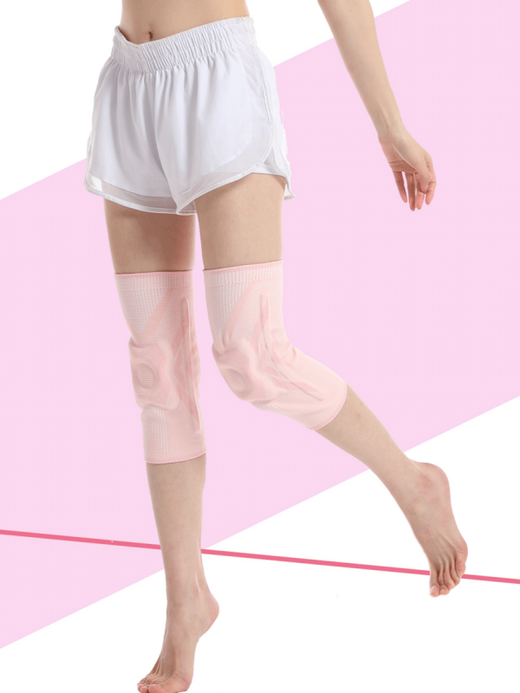 Flexvibe Everyday Knee Support - Support Feel
