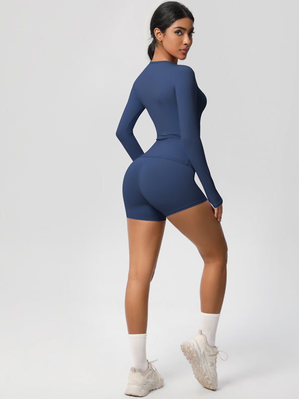 Flexvibe Double-Sided Brushed Yoga
