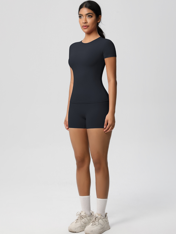 Flexvibe High-Waisted Stretchy Yoga Set