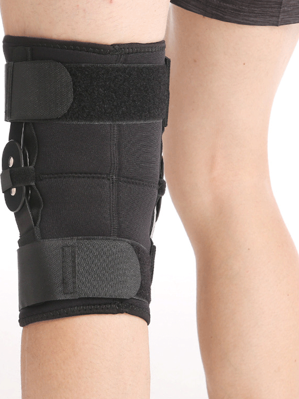 Flexvibe Adjustable Sports Patella Strap - Knee Pain Relief Injury Prevention Gear