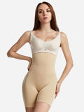 Flexvibe High-Waisted Shapewear Pants XS-5XL - Slimming Tummy Control Breathable Daily Wear