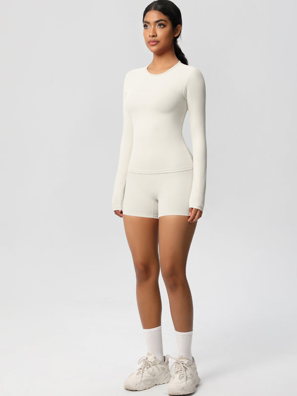 Flexvibe Double-Sided Brushed Yoga