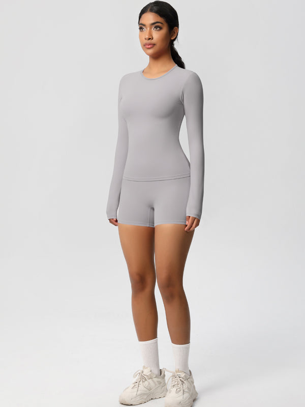 Flexvibe Double-Sided Brushed Yoga