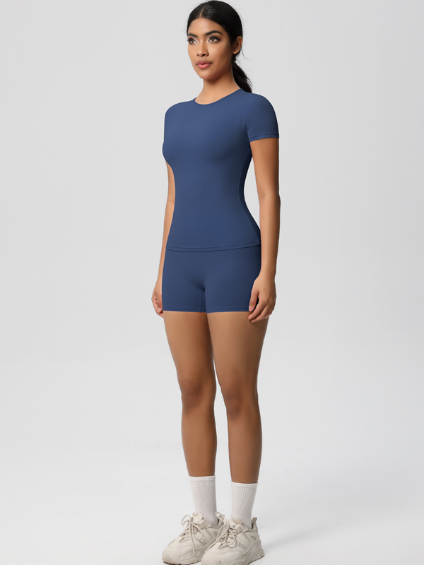 Flexvibe High-Waisted Stretchy Yoga Set