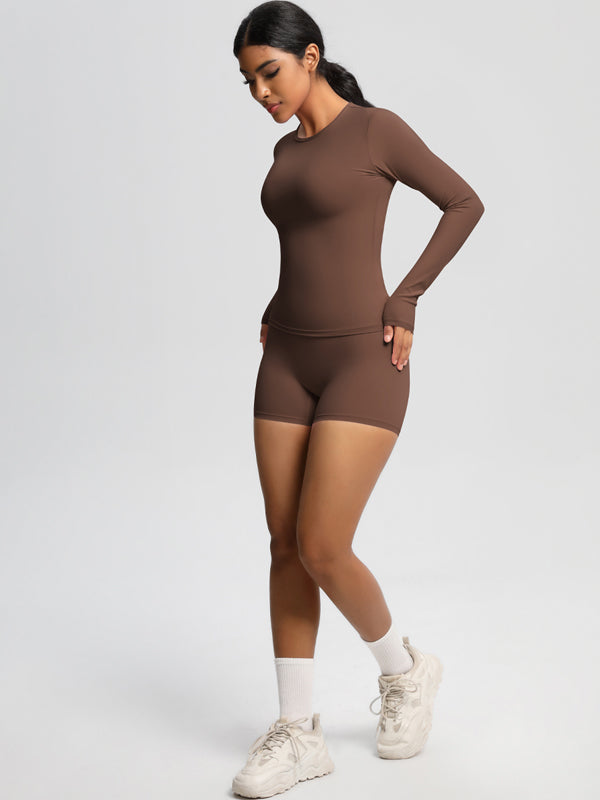 Flexvibe Double-Sided Brushed Yoga