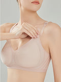 Flexvibe Thin Nursing Underwear - Breathable Anti-Engorgement Maternity Postpartum Wear