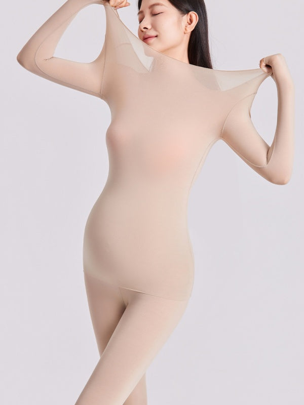 Flexvibe Maternity High-Elastic Underwear Set - Adjustable Soft Pregnancy Postpartum Essentials