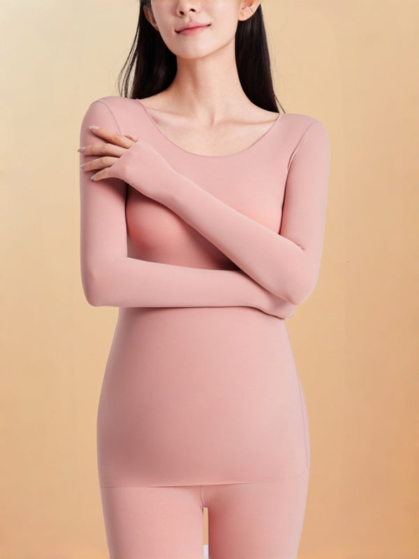 Flexvibe Maternity High-Elastic Underwear Set - Adjustable Soft Pregnancy Postpartum Essentials