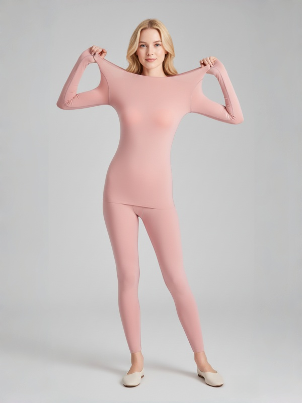 Flexvibe Maternity High-Elastic Underwear Set - Adjustable Soft Pregnancy Postpartum Essentials