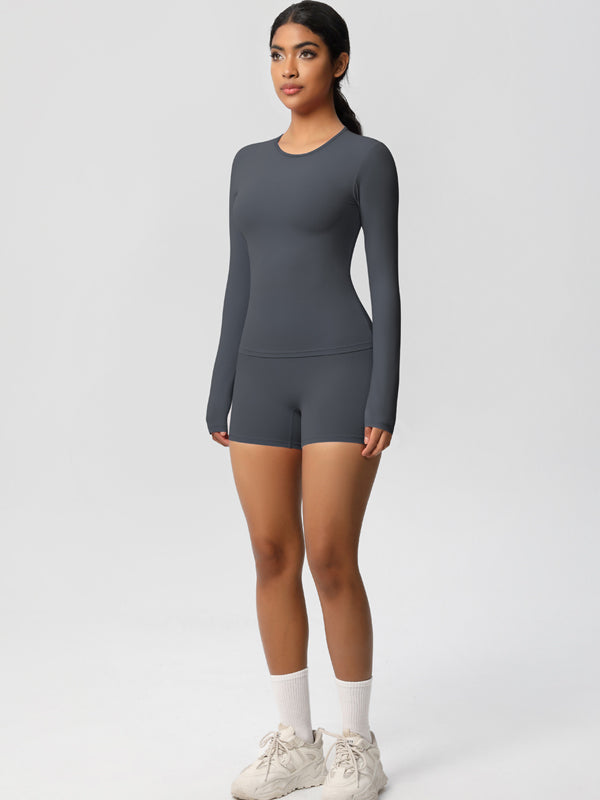 Flexvibe Double-Sided Brushed Yoga