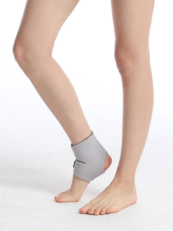 Flexvibe Anti-Sprain Ankle Brace for Men, Stabilizing Ankle Support Strap, Ankle Protector Gear for Basketball Fitness Sports