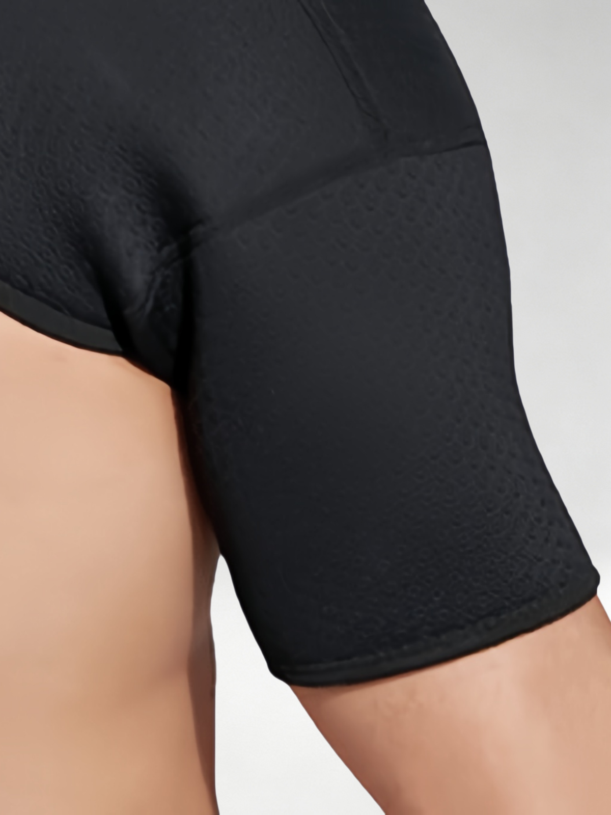 Flexvibe Double Shoulder Support Brace for Men Fitness Dislocation Prevention Outdoor Running Shoulder Pads