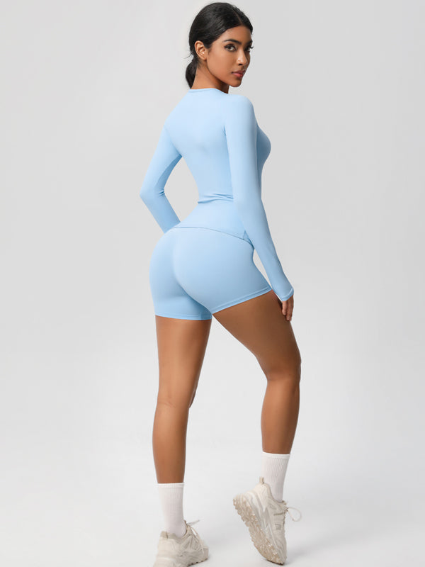 Flexvibe Double-Sided Brushed Yoga