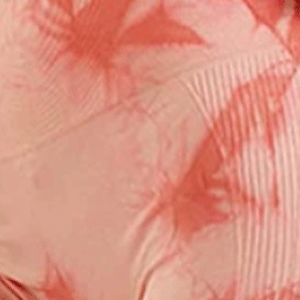 Flexvibe Tie Dye High Waist Leggings, Butt Lifting Quick Dry 9/8 Workout Pants for Women