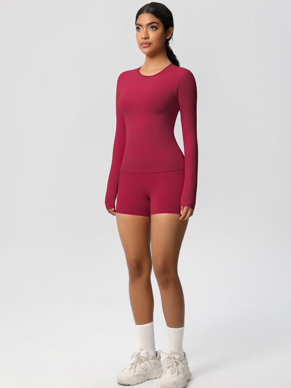 Flexvibe Double-Sided Brushed Yoga