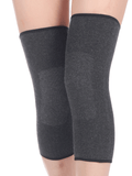 Flexvibe Warm Heat-Locking Graphene Knee Sleeve - Unisex Light Sports & Daily Wear