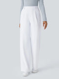 Flexvibe soft stretch activewear in Core Color, daily wear main product image for yoga, gym, commute, and daily