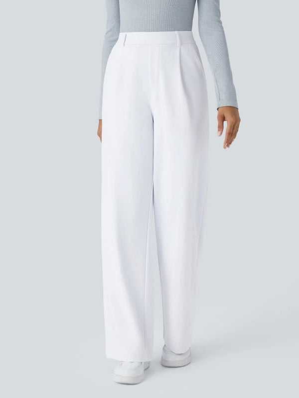 Flexvibe soft stretch activewear in Core Color, daily wear main product image for yoga, gym, commute, and daily