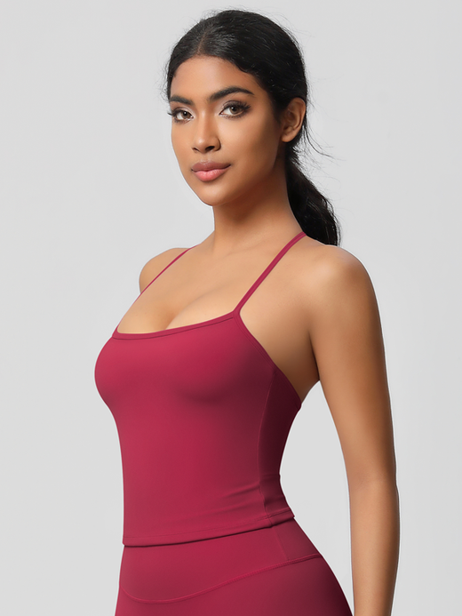 Flexvibe Plus-Size Breathable Mesh Yoga T-Shirt | Loose-Fit, Gym Running, S–4XL, Light Purple · Pink · Black
