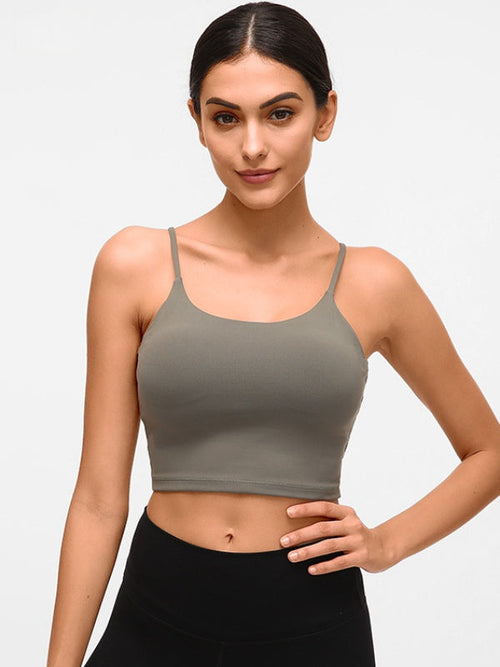 Flexvibe steady support training support gear in Core Color, training comfort main product image