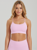 Flexvibe cross back training support gear in Core Color, steady support main product image