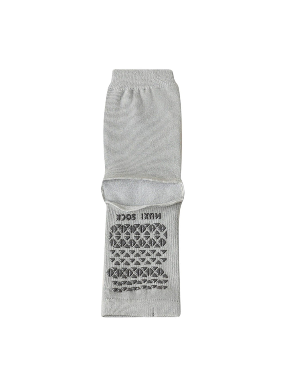 Open-Toe Pilates Grip Socks for Women - Flexvibe product image 10