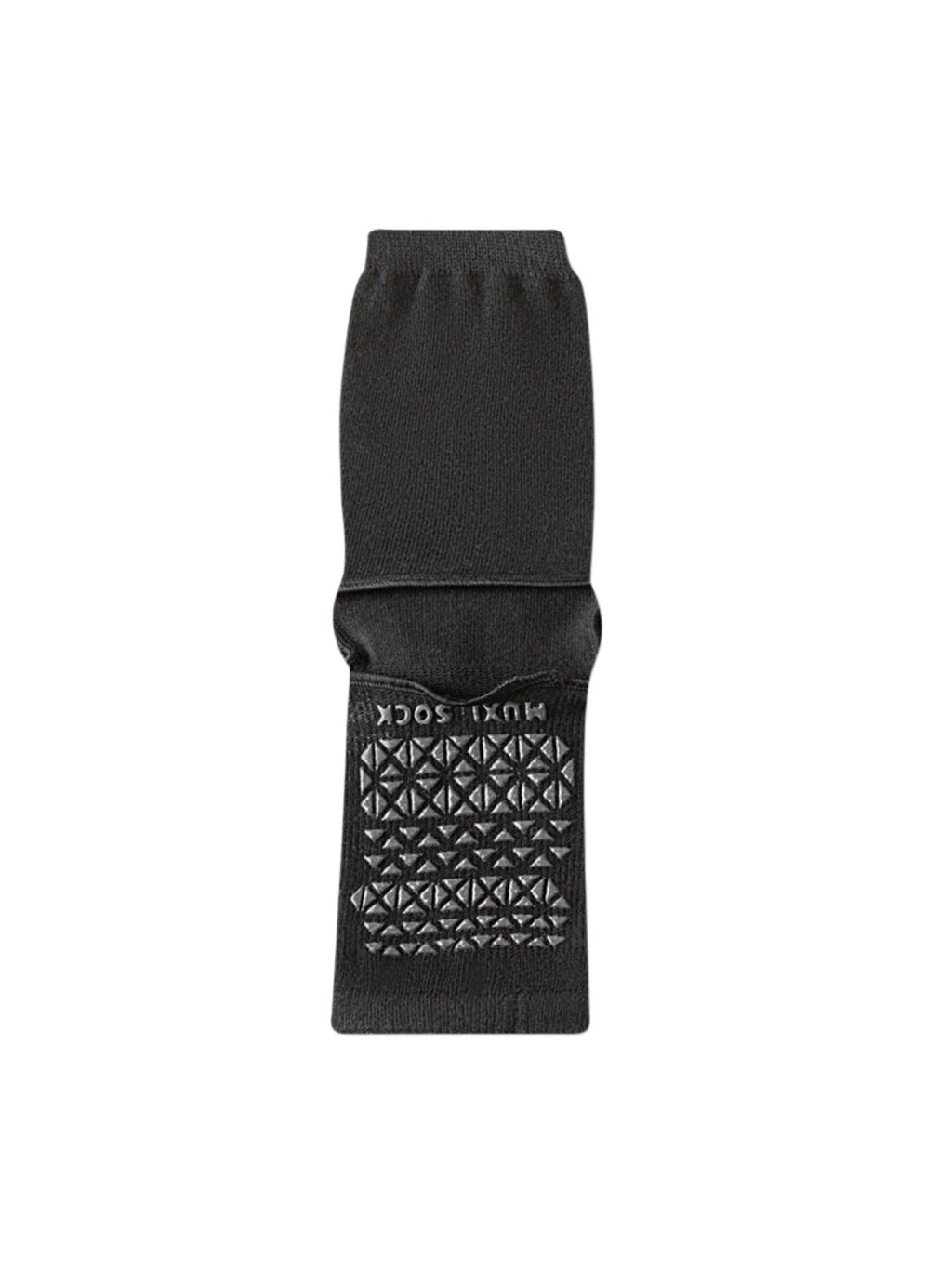Open-Toe Pilates Grip Socks for Women - Flexvibe product image 11