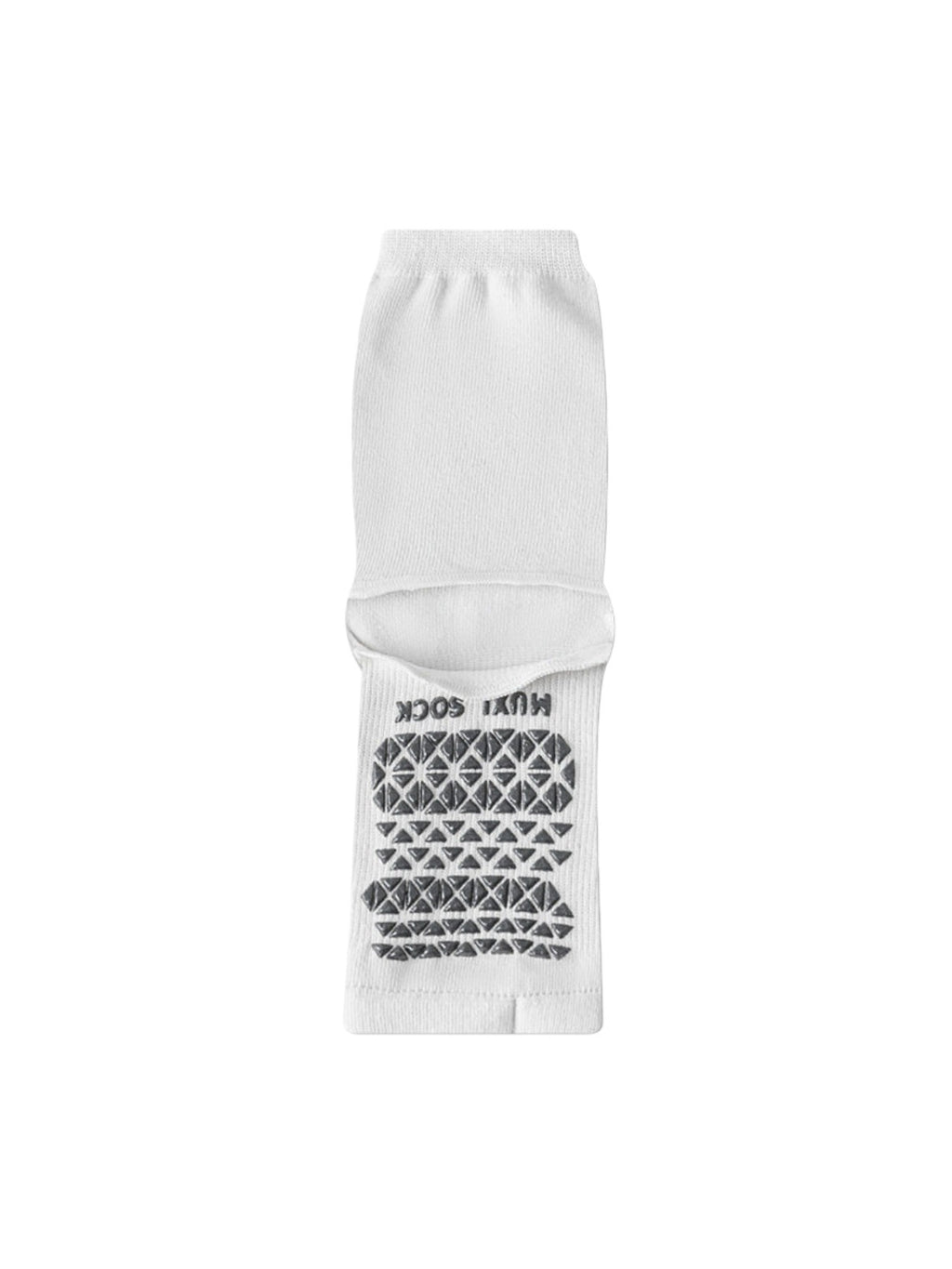Open-Toe Pilates Grip Socks for Women - Flexvibe product image 14