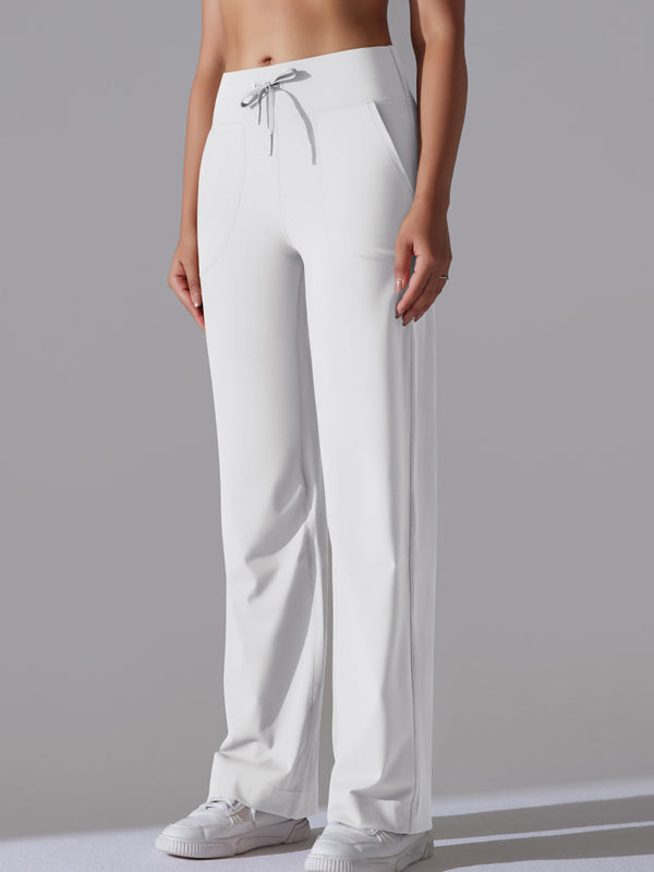 Flexvibe high waisted activewear in Core Color, tummy control main product image