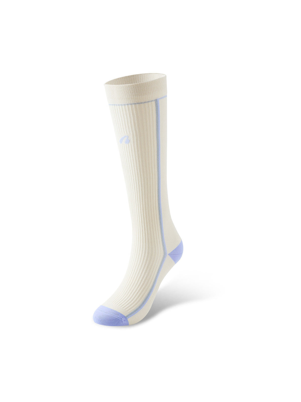 Womens Knee-High Compression Socks for Running - Flexvibe product image 8