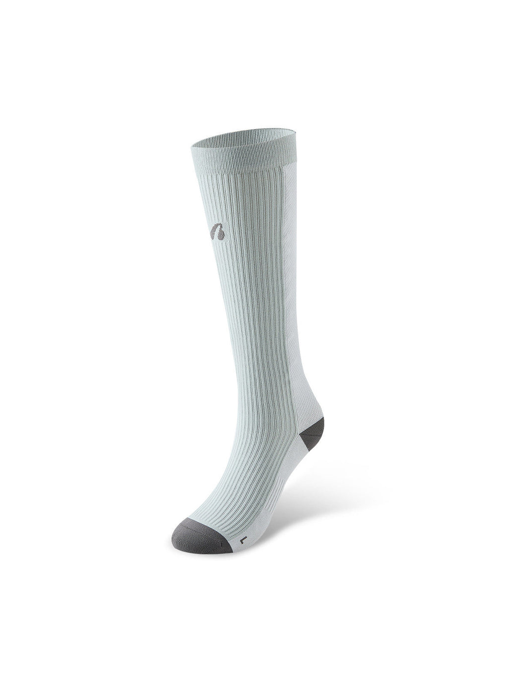 Womens Knee-High Compression Socks for Running - Flexvibe product image 9