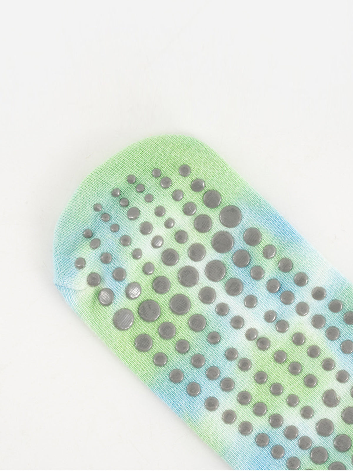 Tie-Dye Non-Slip Yoga & Pilates Socks - Flexvibe product image 7