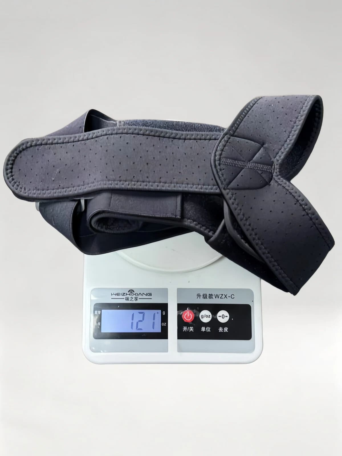 Flexvibe Invisible Thin Breathable Under‑Clothes Posture Corrector for Office Men Women Shoulder Straightening