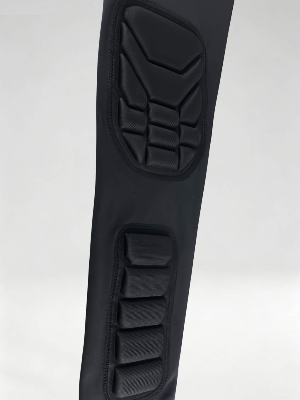Flexvibe Extended Breathable Knee Leg Sleeves Anti‑Collision for Basketball Football Hiking Cycling