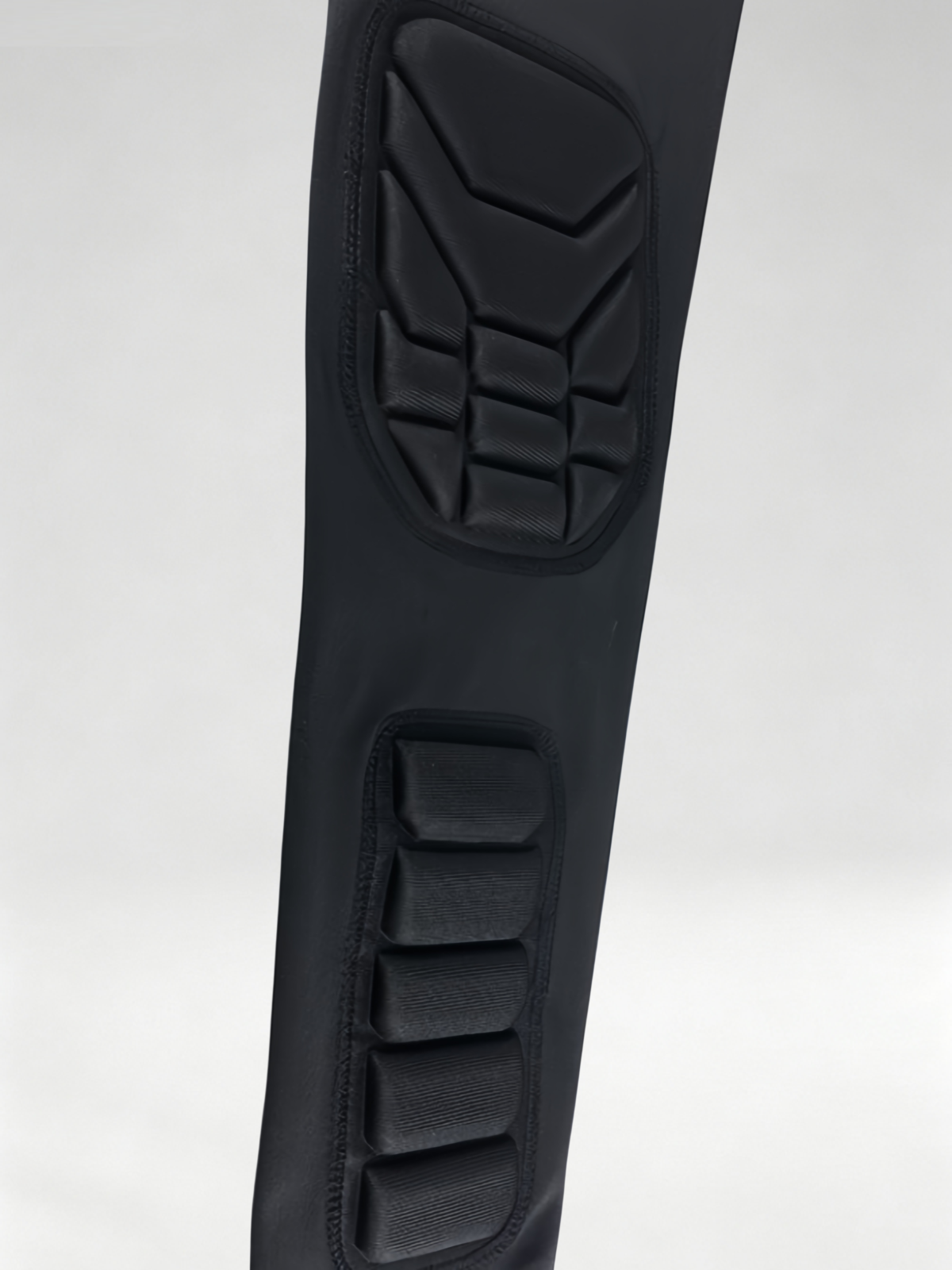 Flexvibe Extended Breathable Knee Leg Sleeves Anti‑Collision for Basketball Football Hiking Cycling