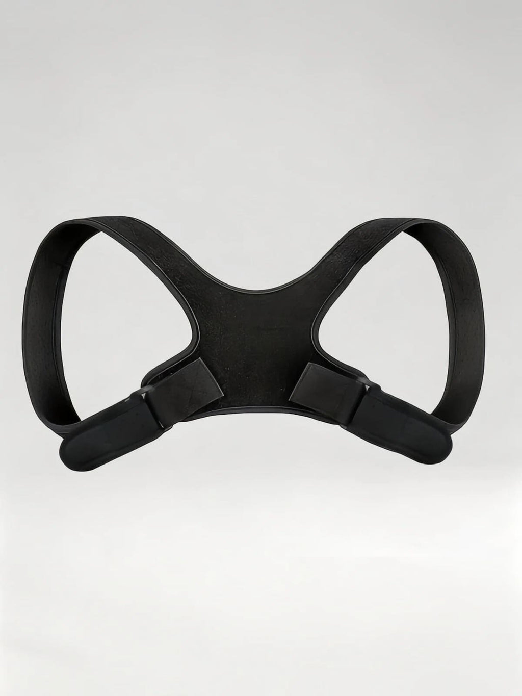 Flexvibe Neoprene Back Posture Corrector Breathable Adjustable Clavicle Sitting Anti‑Hunchback Belt