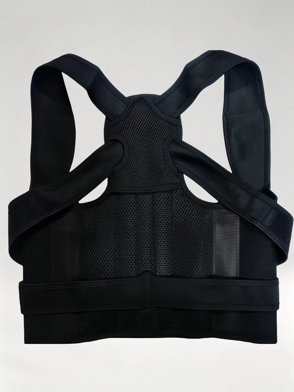 Flexvibe Posture Corrector for Men Women Back Support Anti‑Hunchback Correction Belt