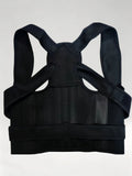 Flexvibe Posture Corrector for Men Women Back Support Anti‑Hunchback Correction Belt