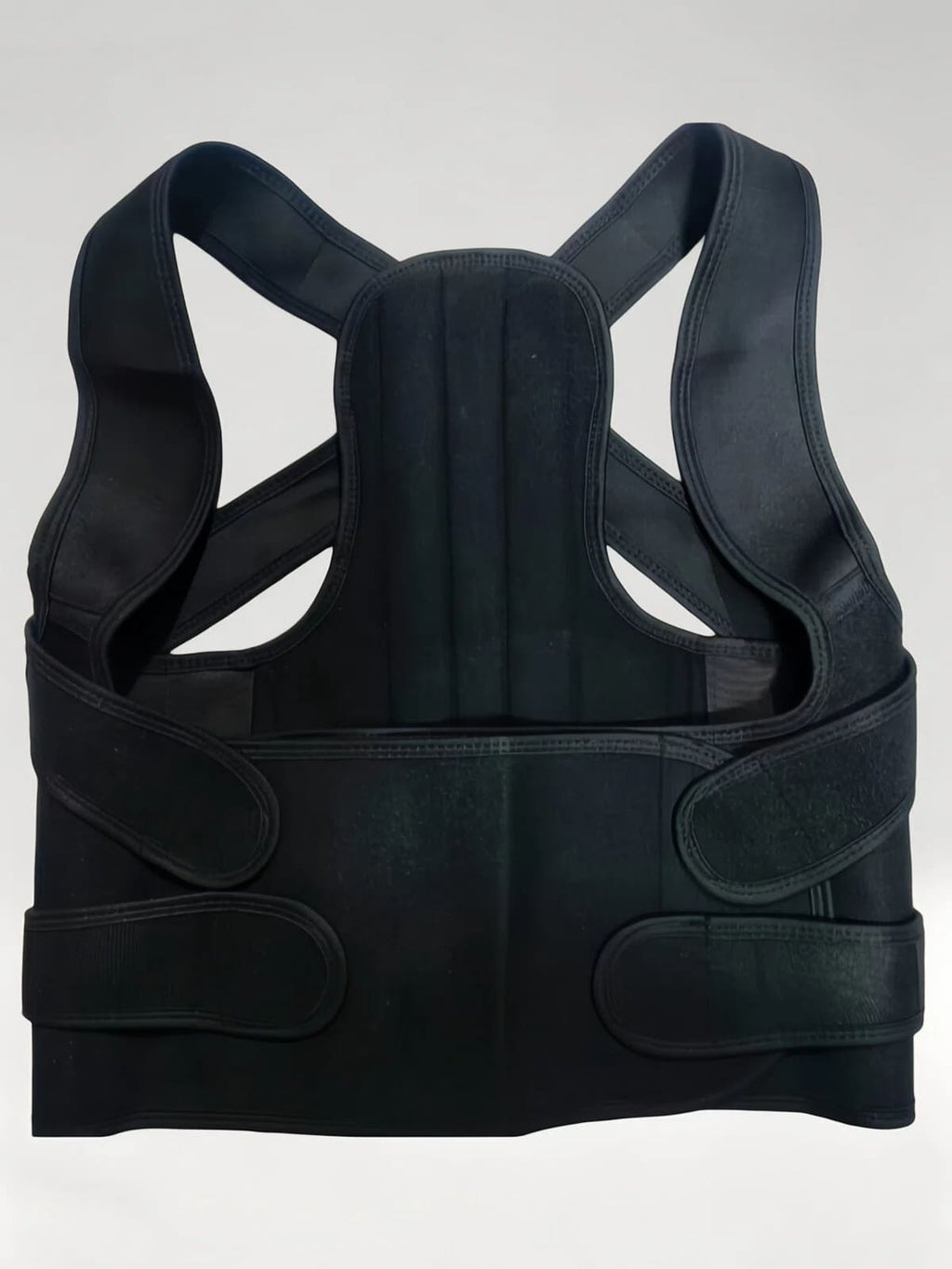 Flexvibe Posture Corrector for Men Women Back Support Anti‑Hunchback Correction Belt