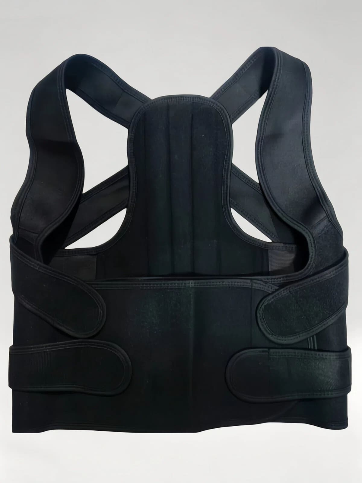 Flexvibe Posture Corrector for Men Women Back Support Anti‑Hunchback Correction Belt