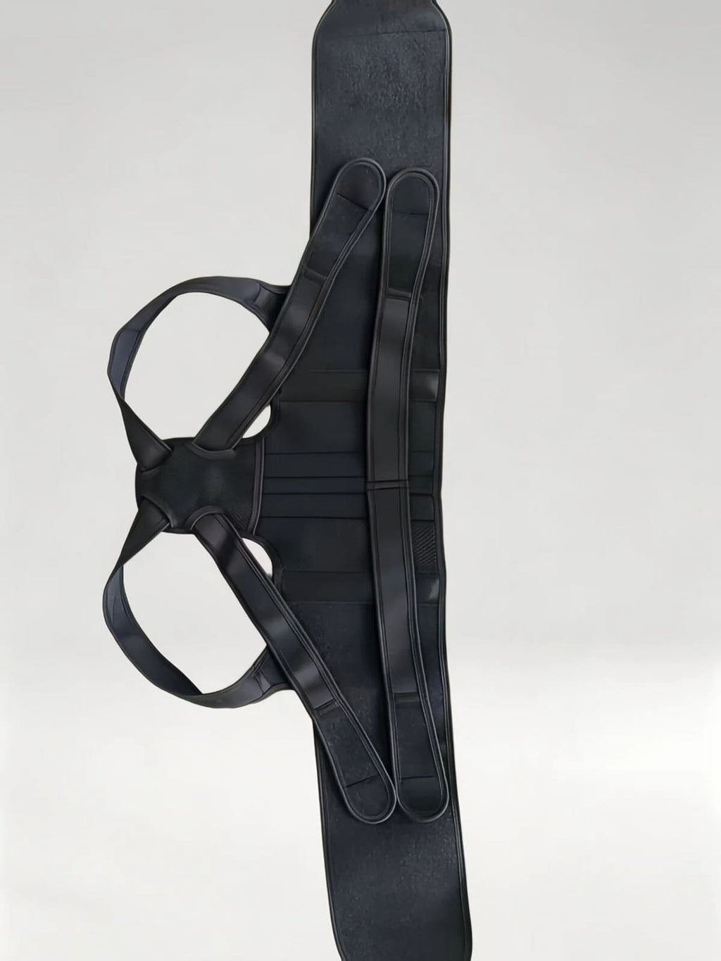 Flexvibe Posture Corrector for Men Women Back Support Anti‑Hunchback Correction Belt