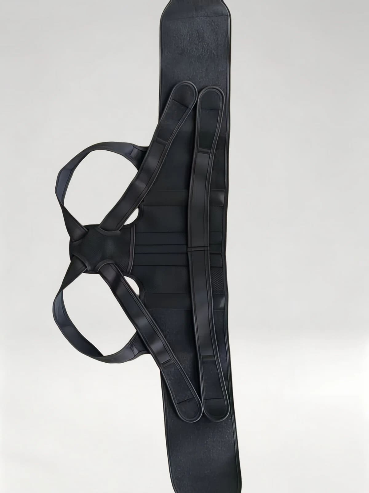 Flexvibe Posture Corrector for Men Women Back Support Anti‑Hunchback Correction Belt